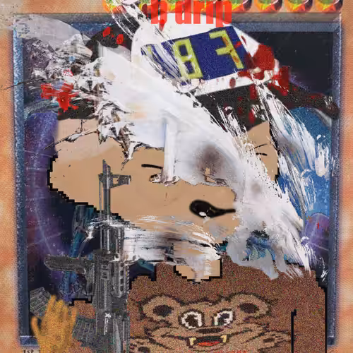 The Constant Fella, 1983-2023 Erratic Behavior Guys Under Zero Authority Supervision (feat. MiFella JoFella and DriFella) #2913
