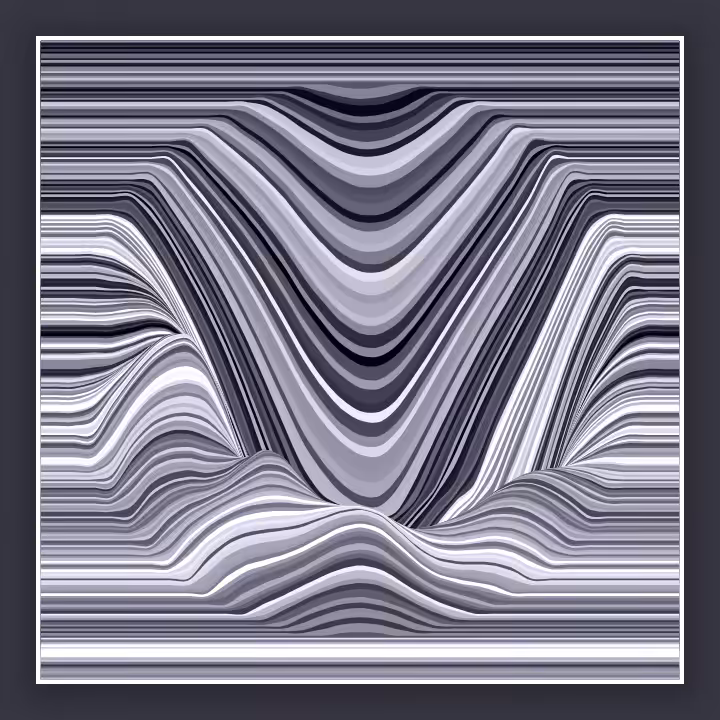 Melted Pleasures #15