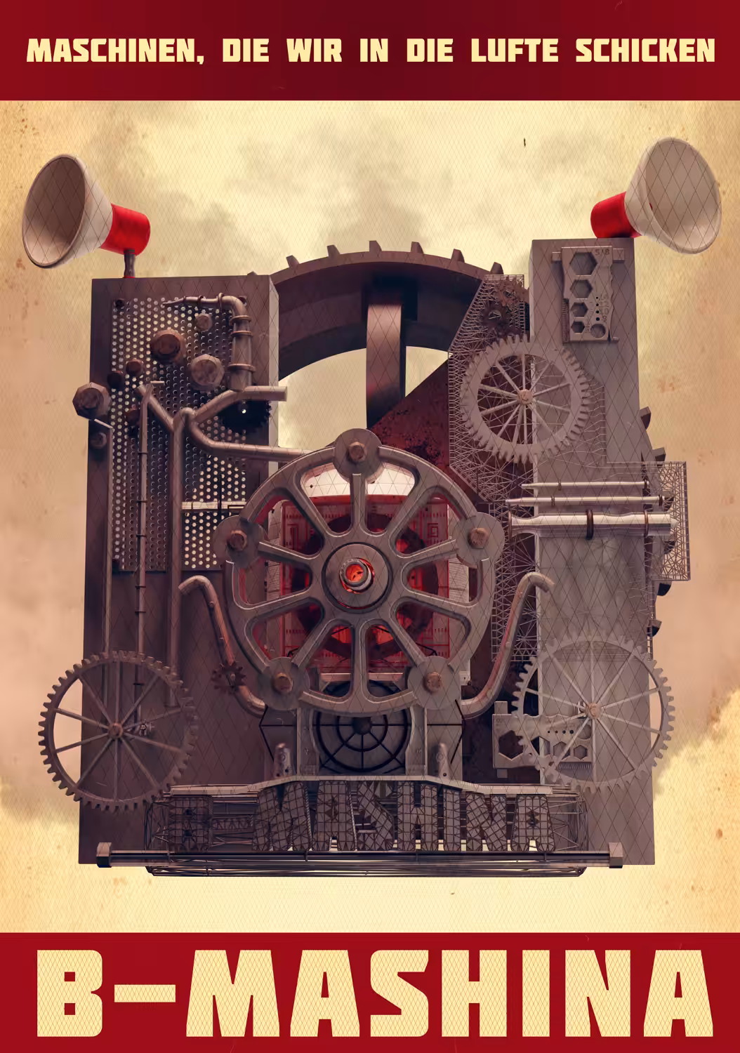 B-Mashina 1.0