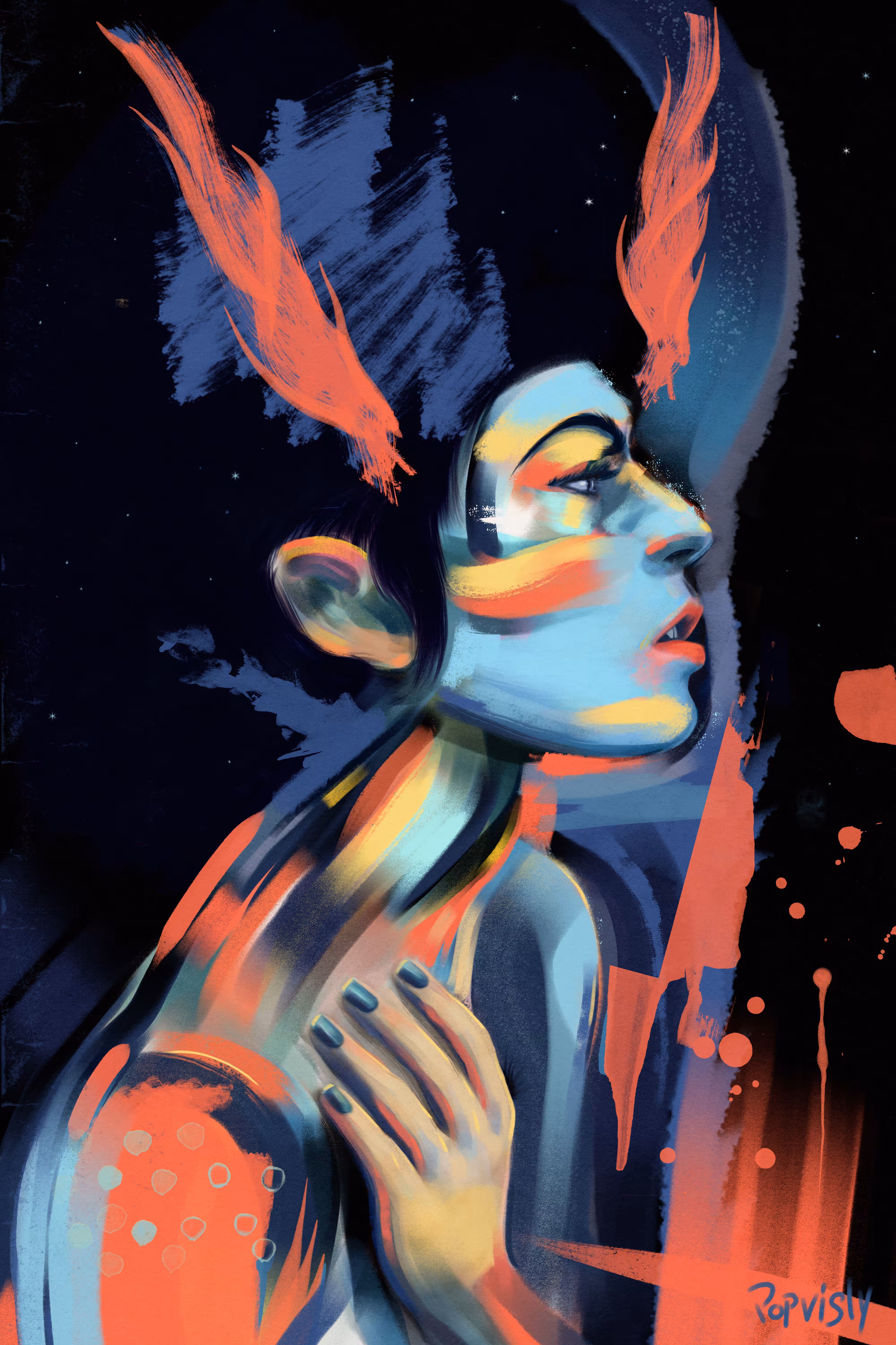 Demonica