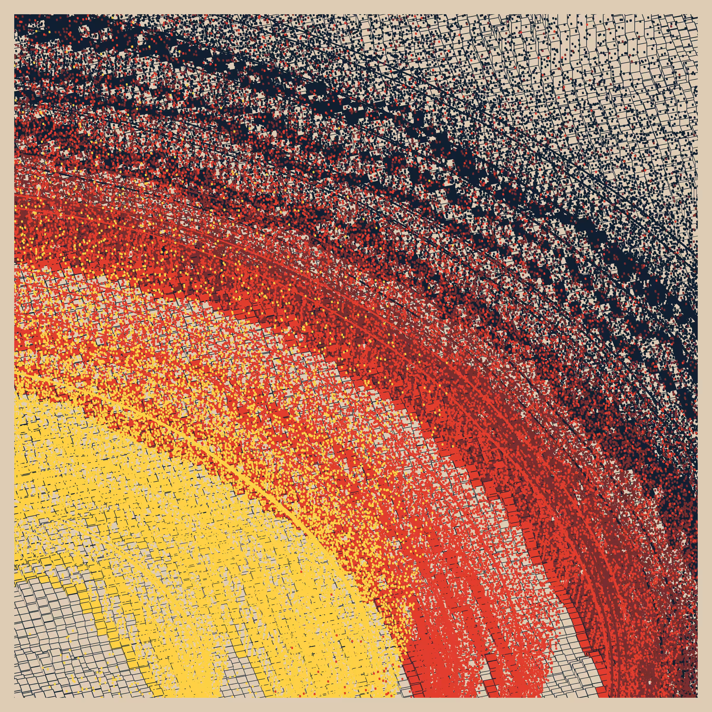 Echo of Intensity #923
