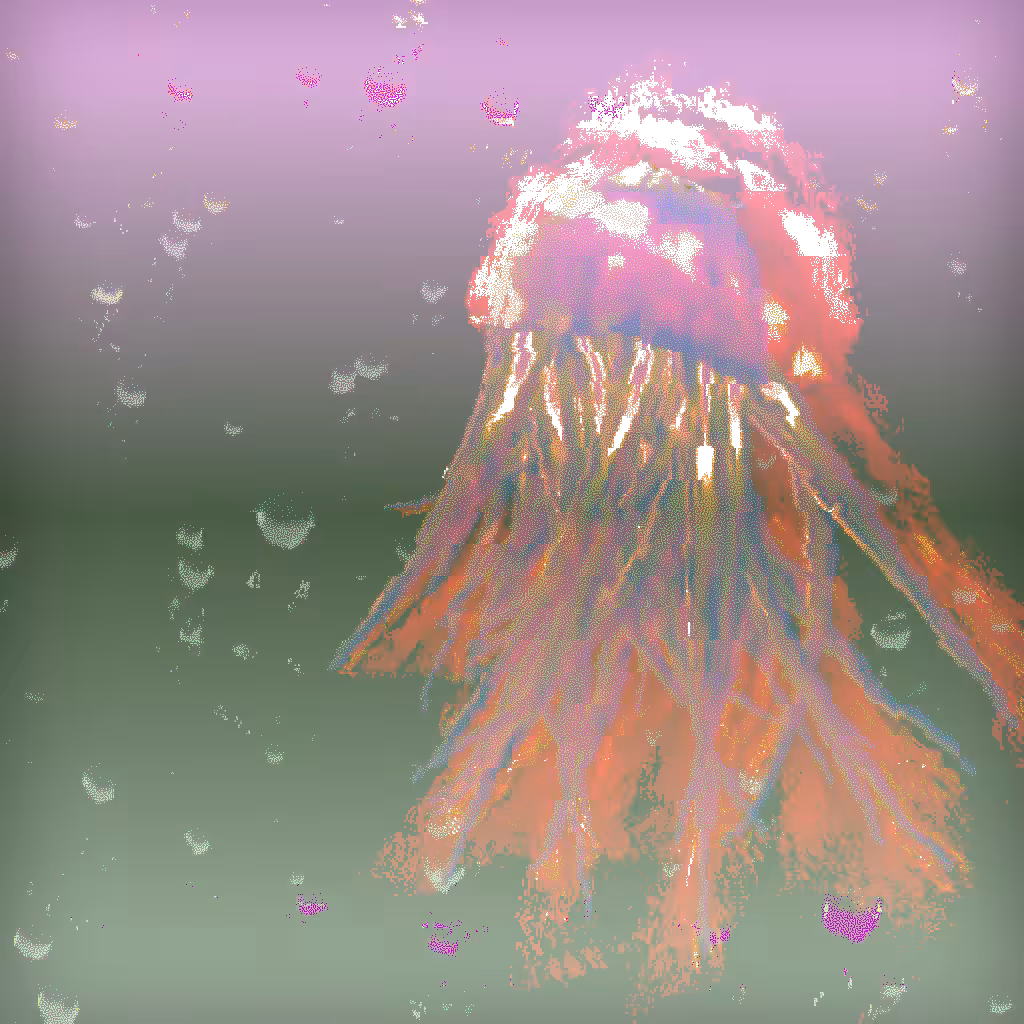 Jellyglitch #199