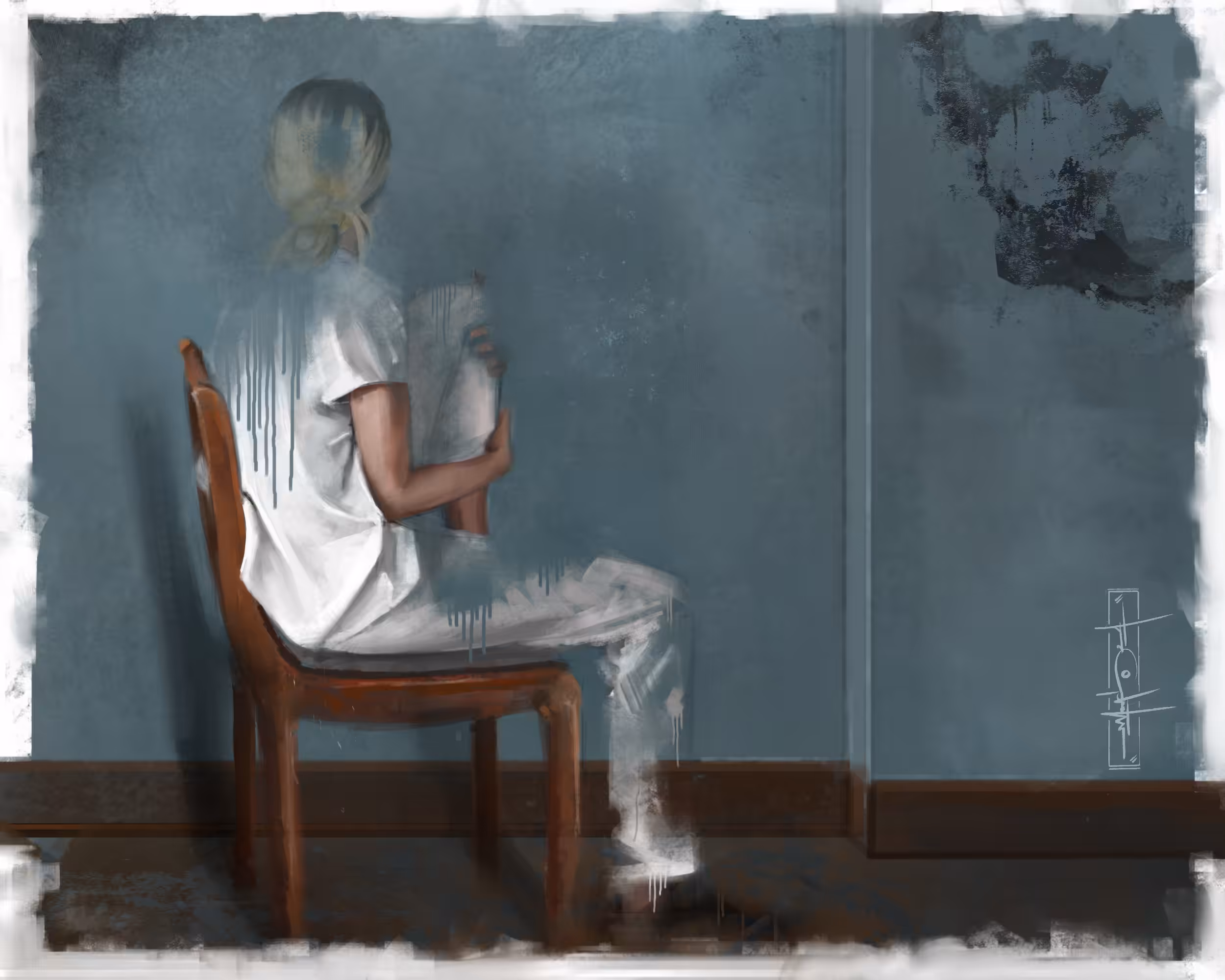 The Void