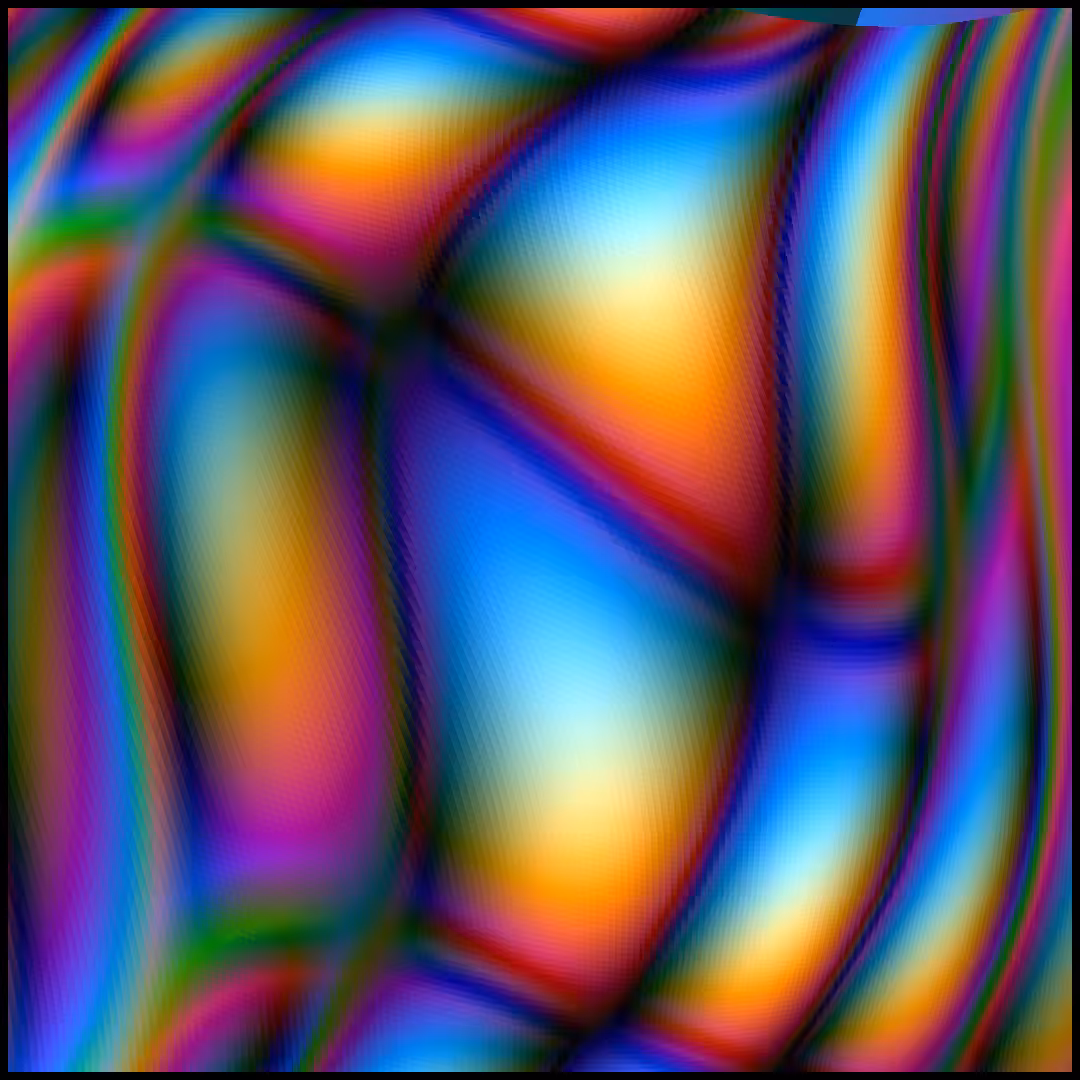 Generative patterns #2 #31
