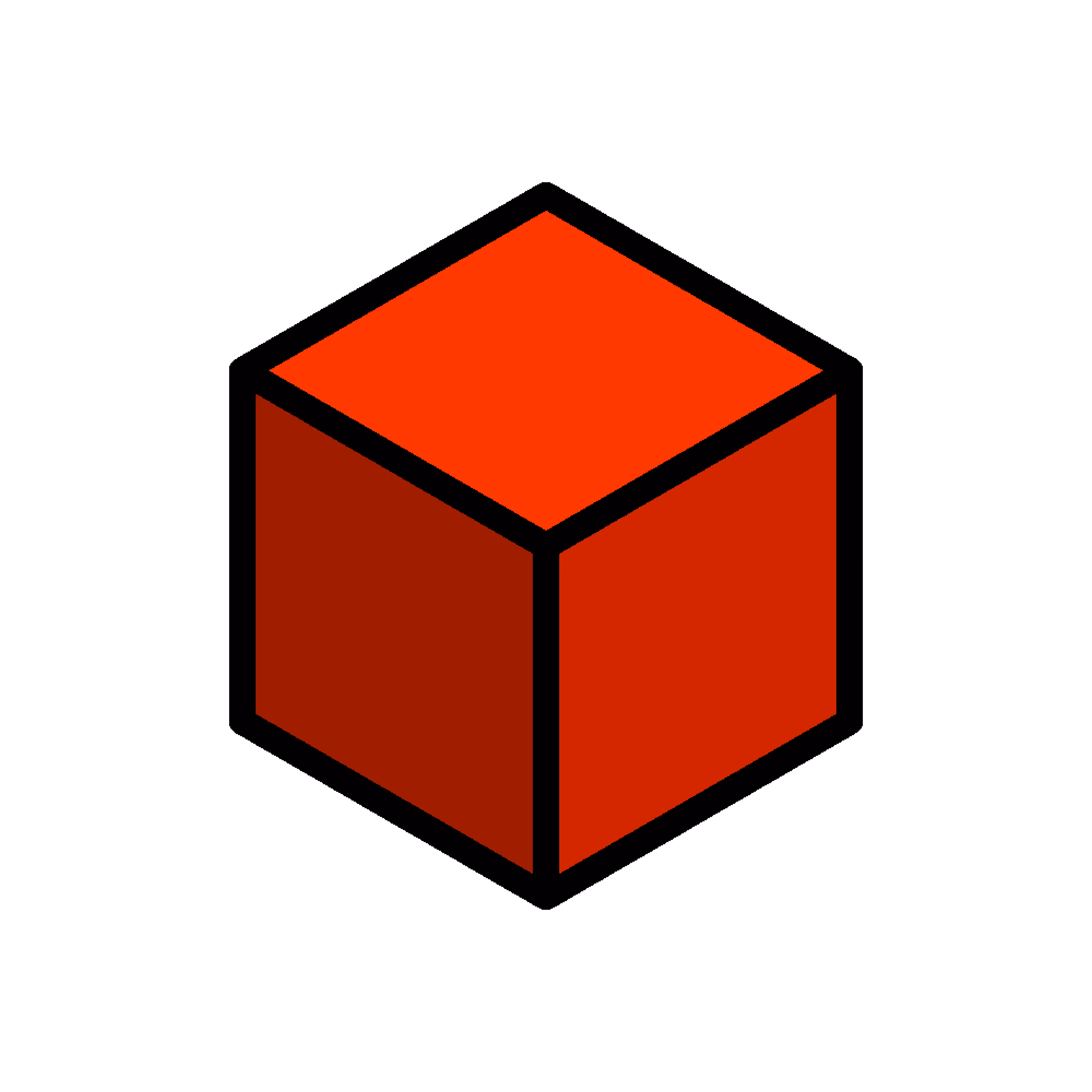CUBE