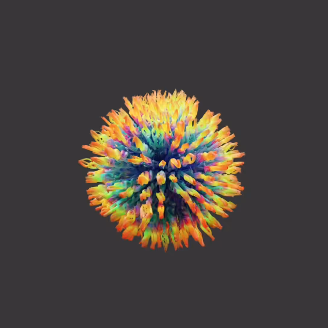 CryptoMoss #38