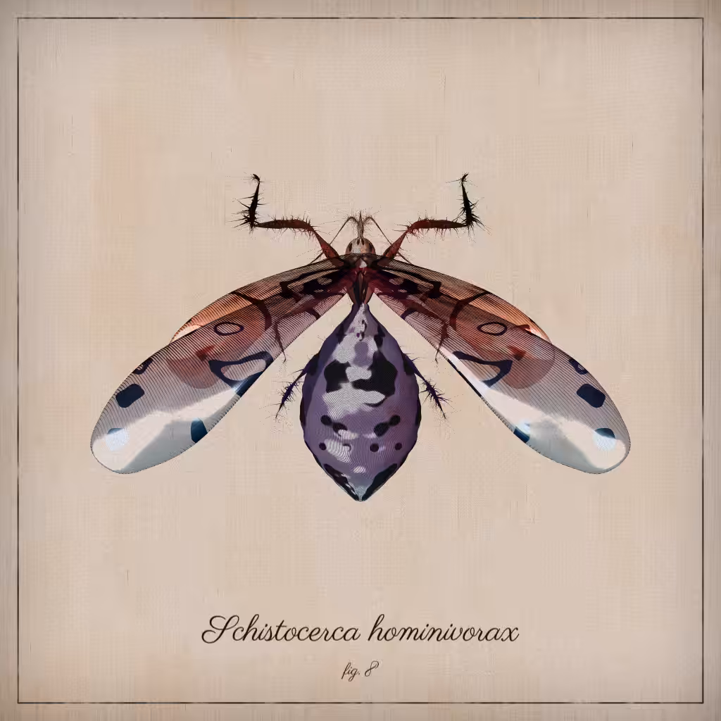 ProcGen Entomology #390