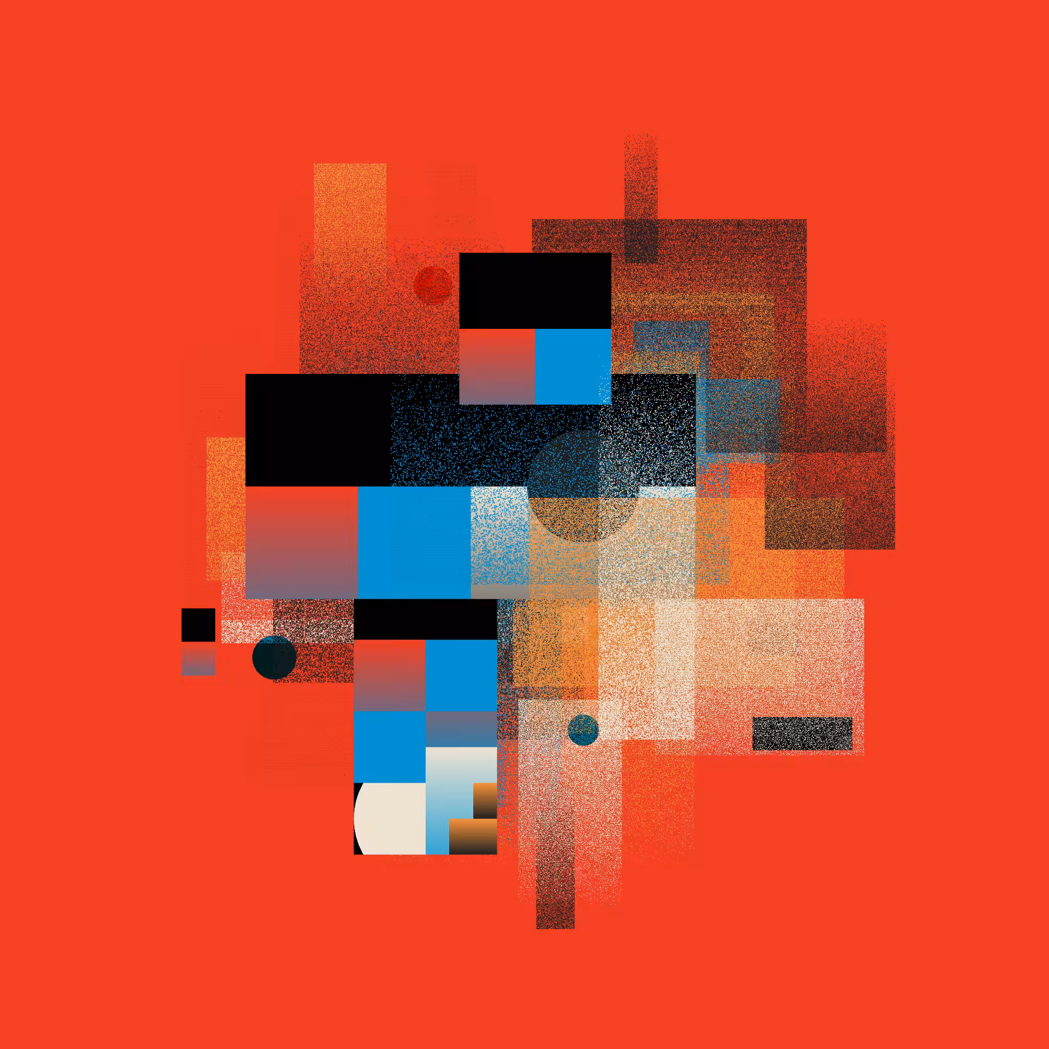 (dis)Mantle #60