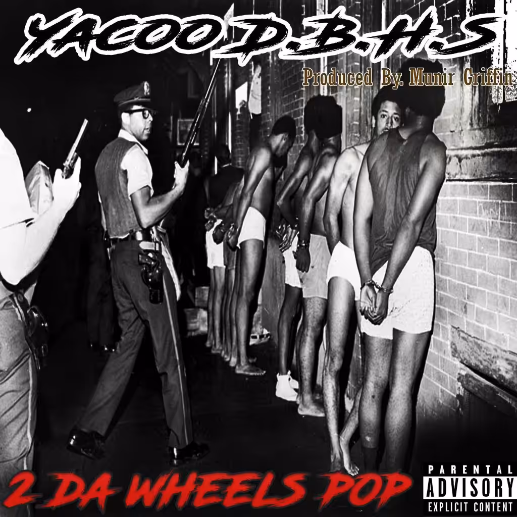 2 Da Wheels Pop 