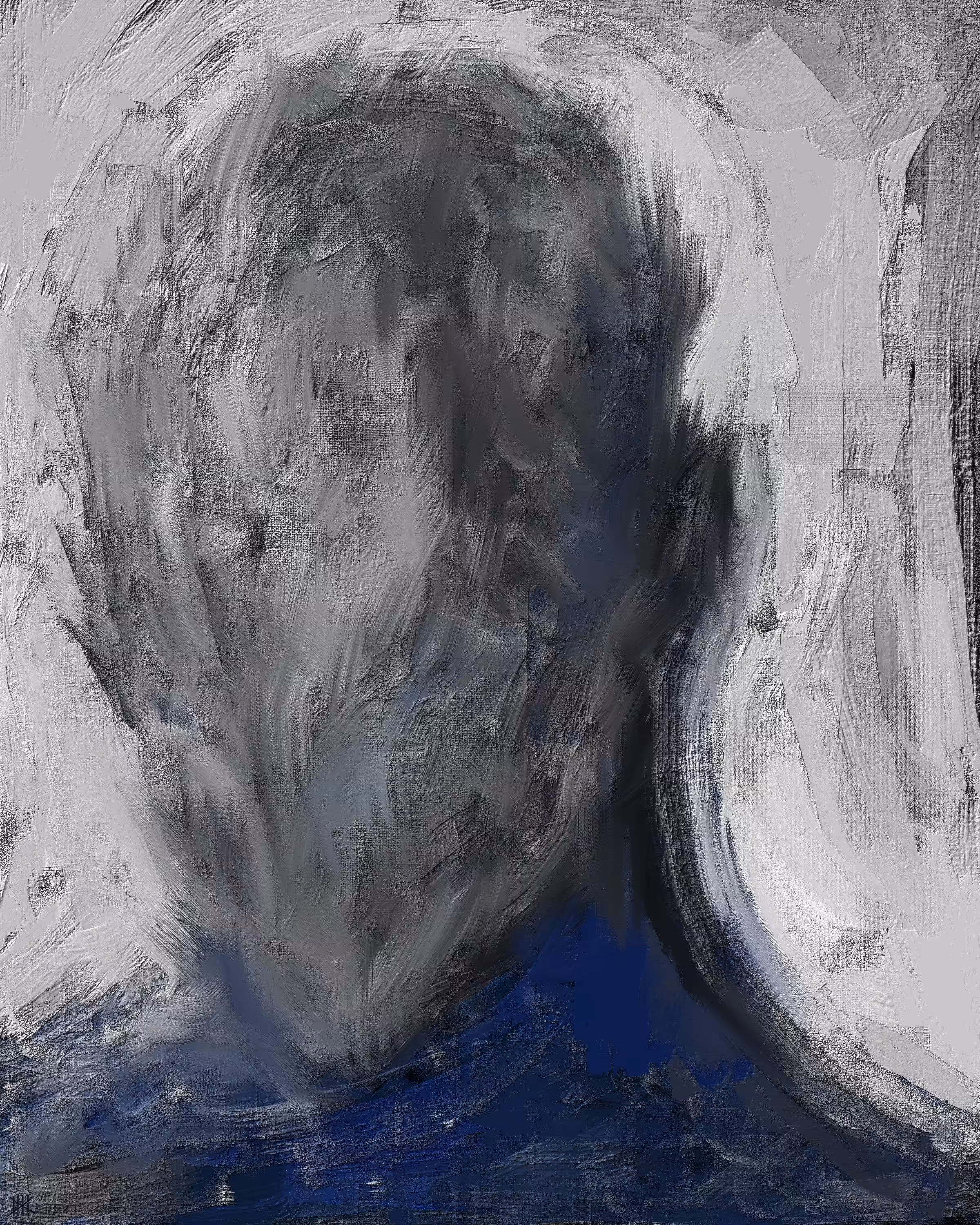 Unseen Identity