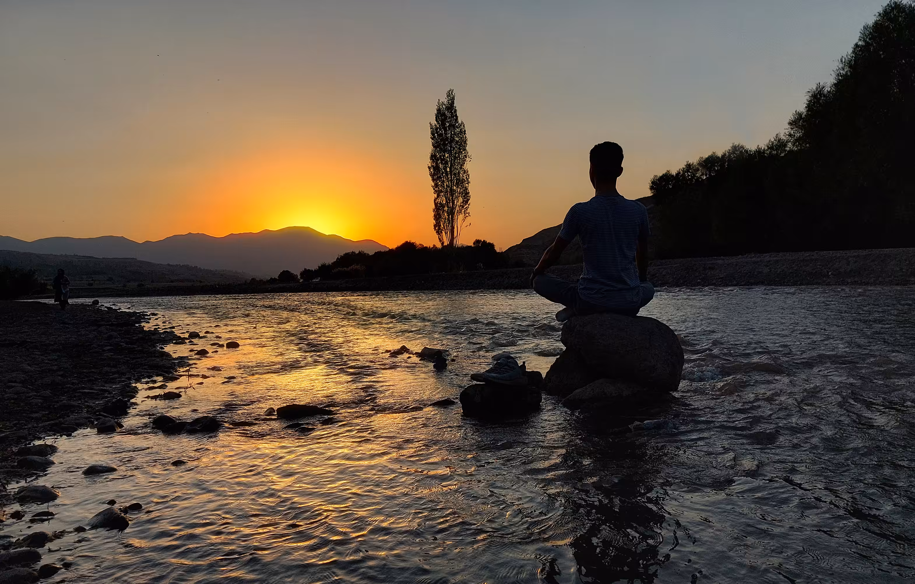 Meditation