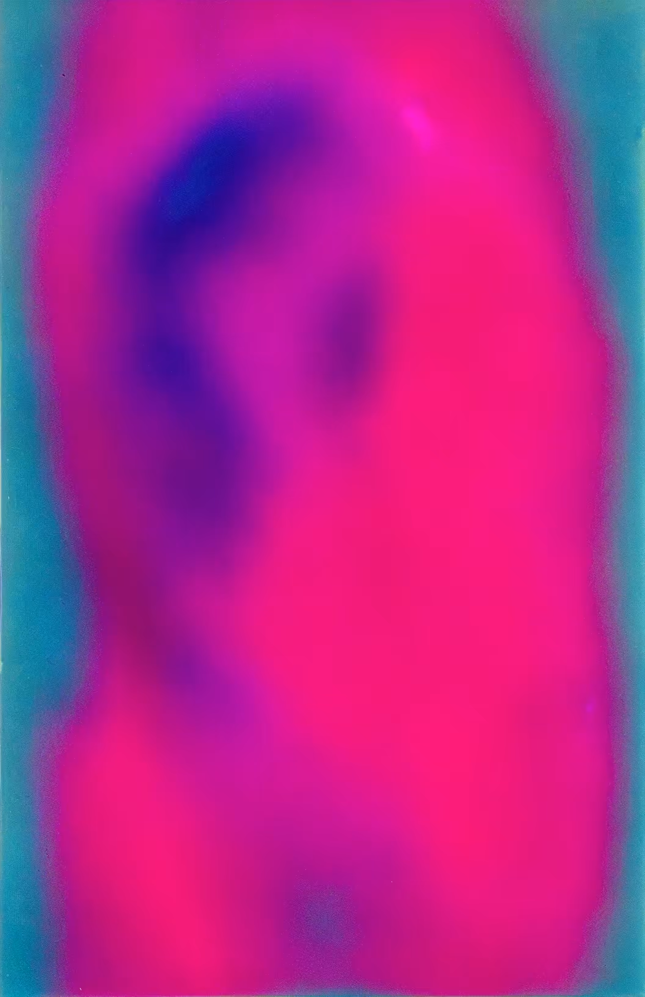 Death Mask Aura Portraits #61