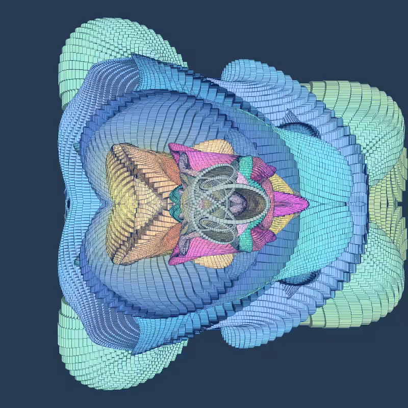 Zaratan #126