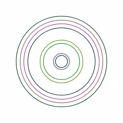 concentric #24