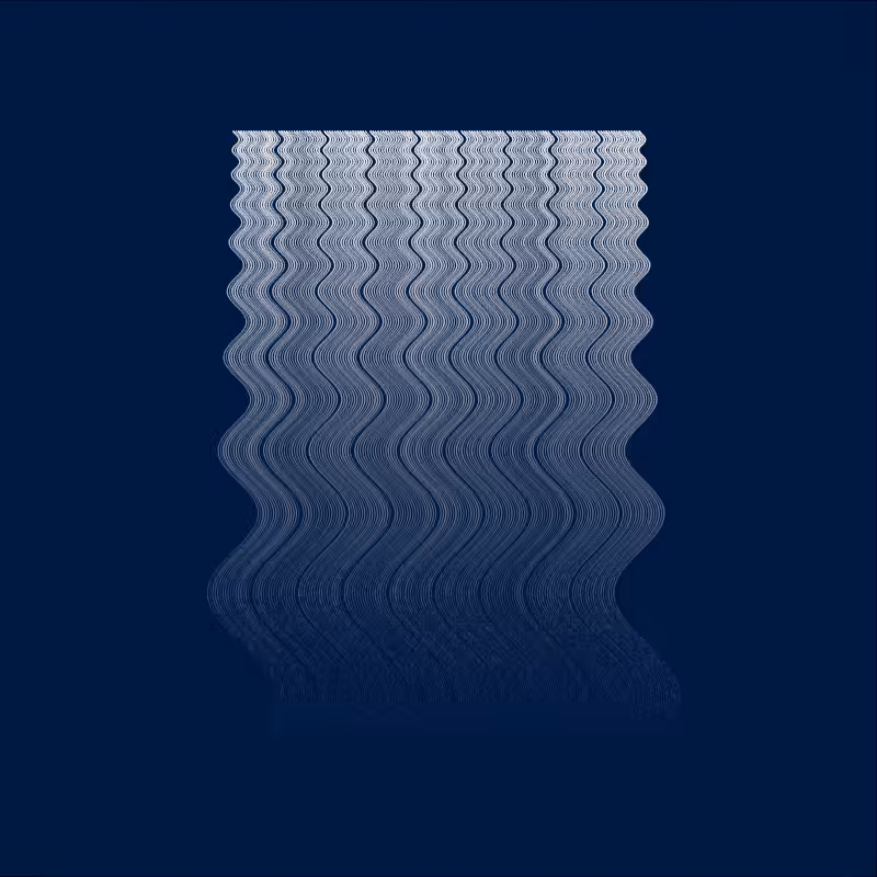 falling water #2