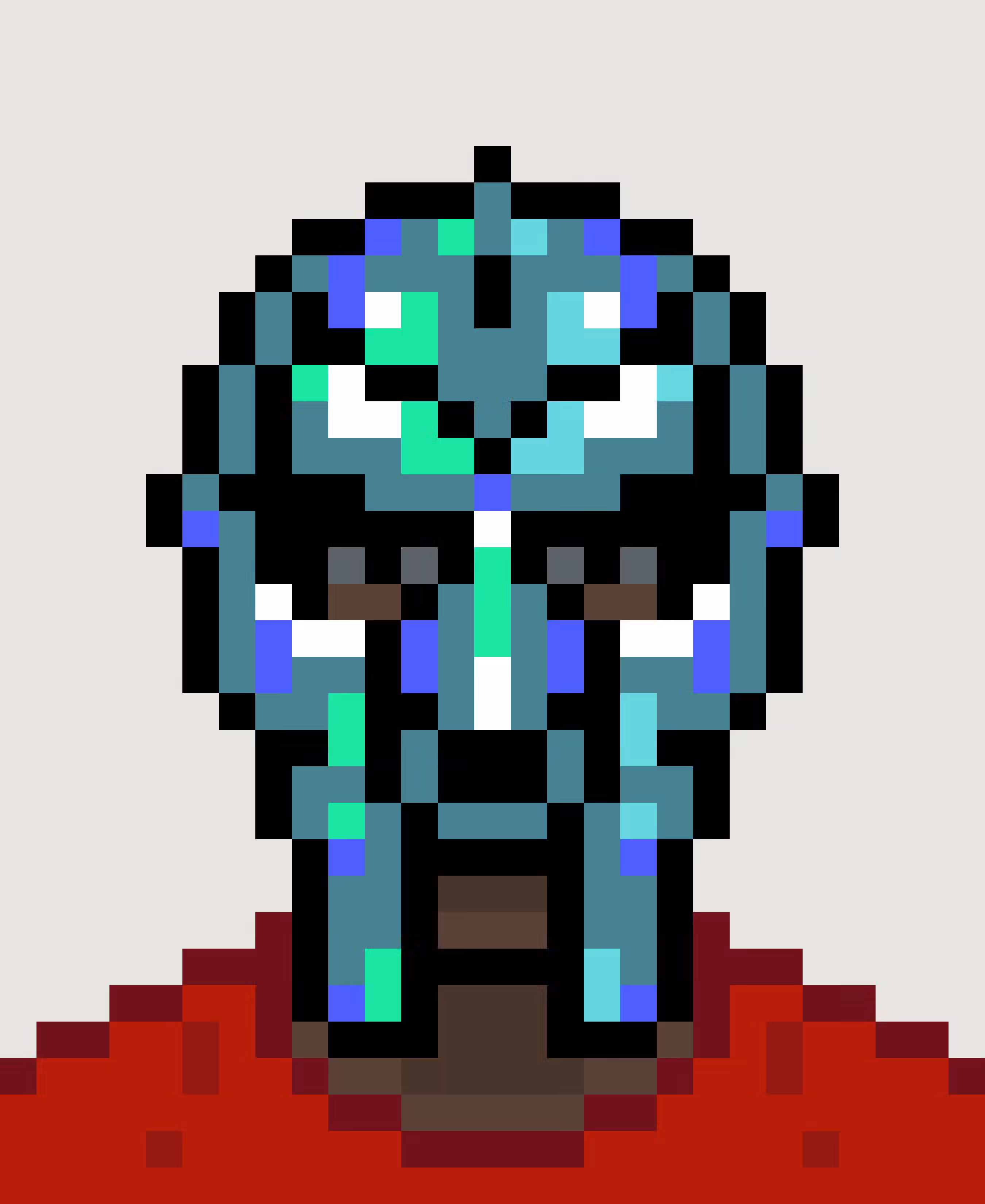 MF DOOM