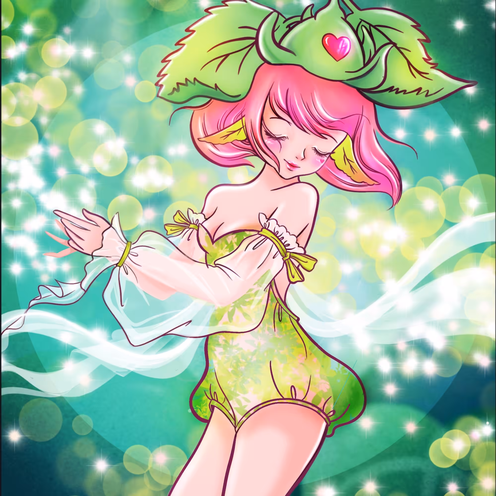 Makkarena #01