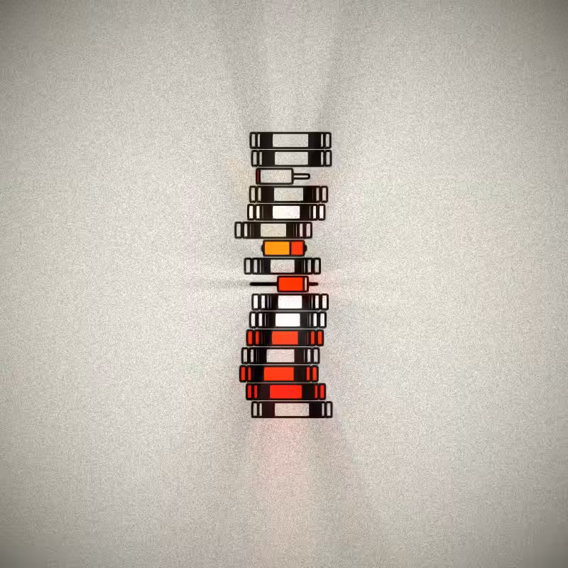 Lightbars #9