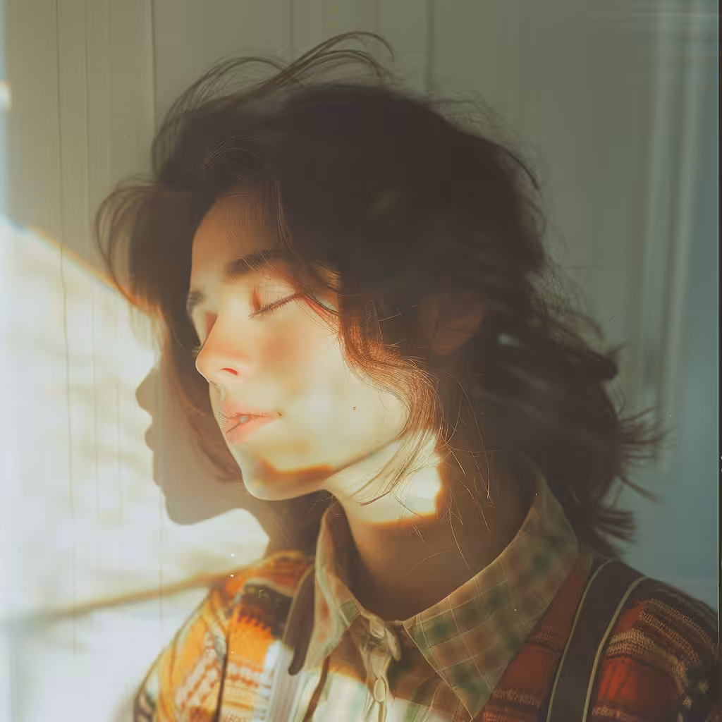 Sunshine Vitamin