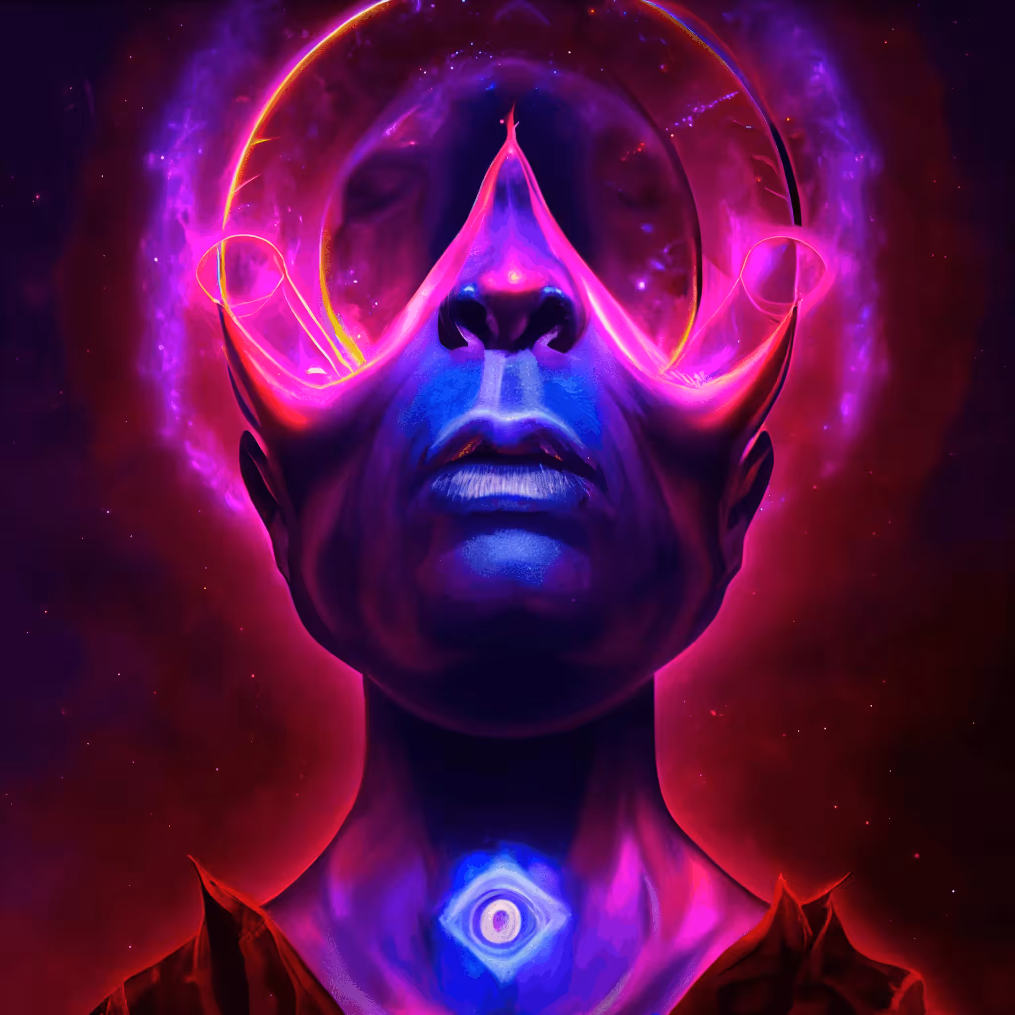Higher thoughts