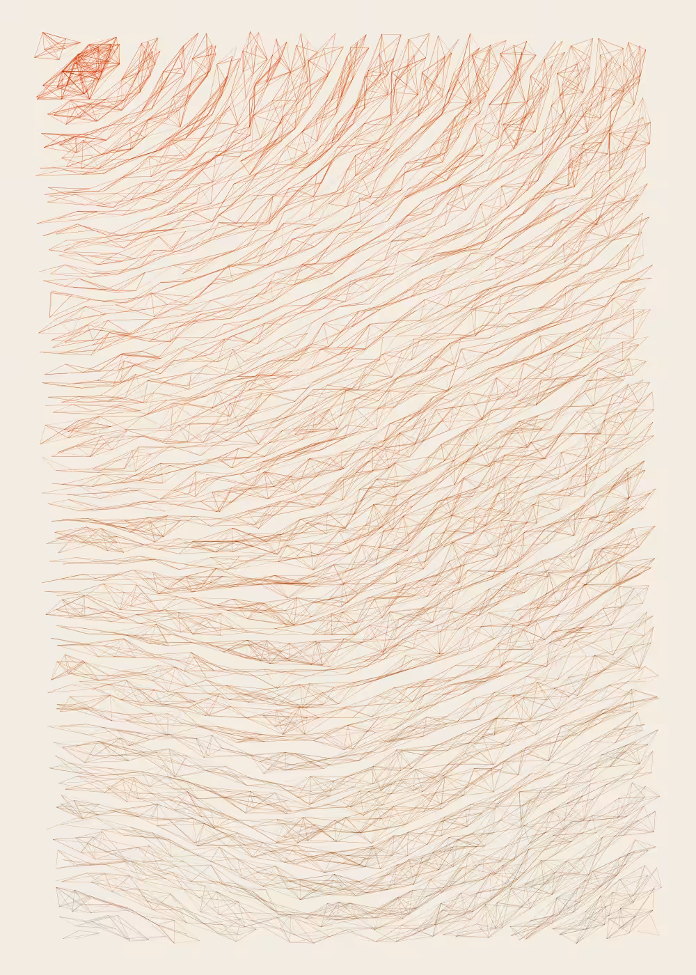 Intertwine #363