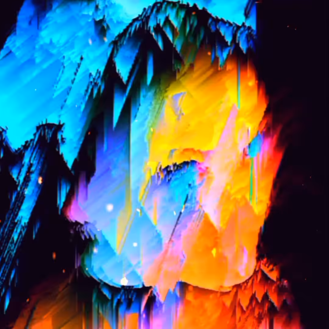 GlitzDreamscape#3