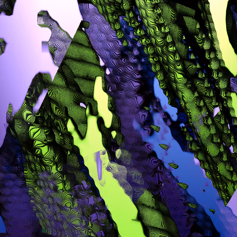 regularity #49