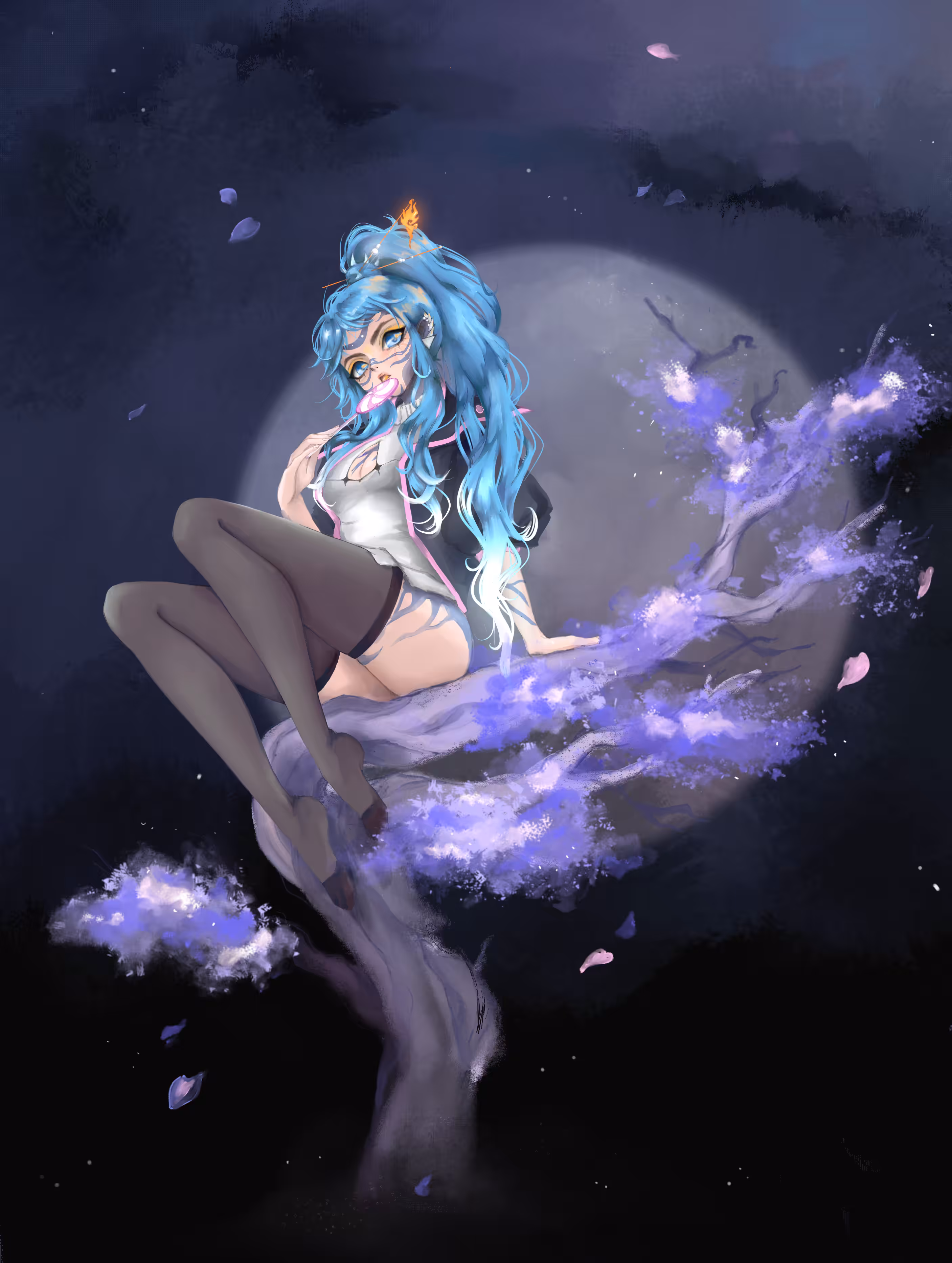 Itsuki 4721