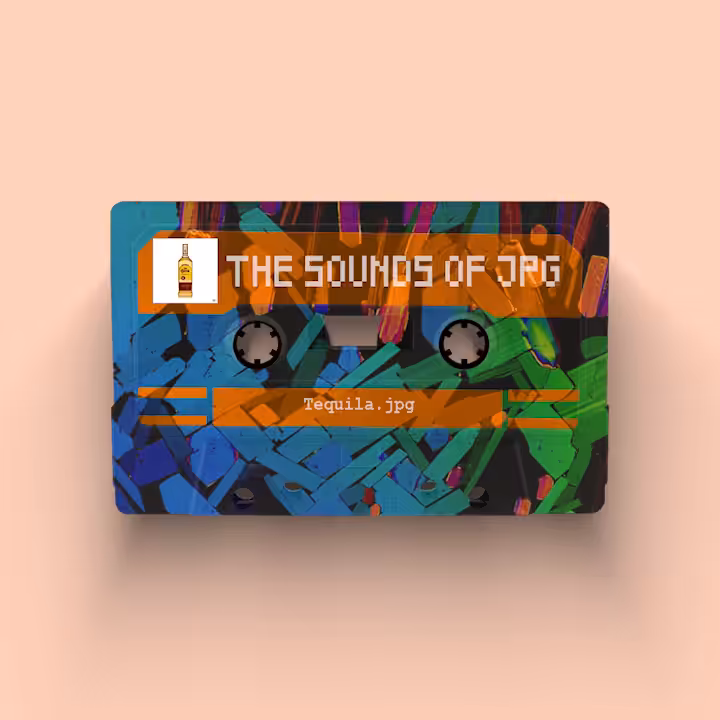 Sounds Of Tequila