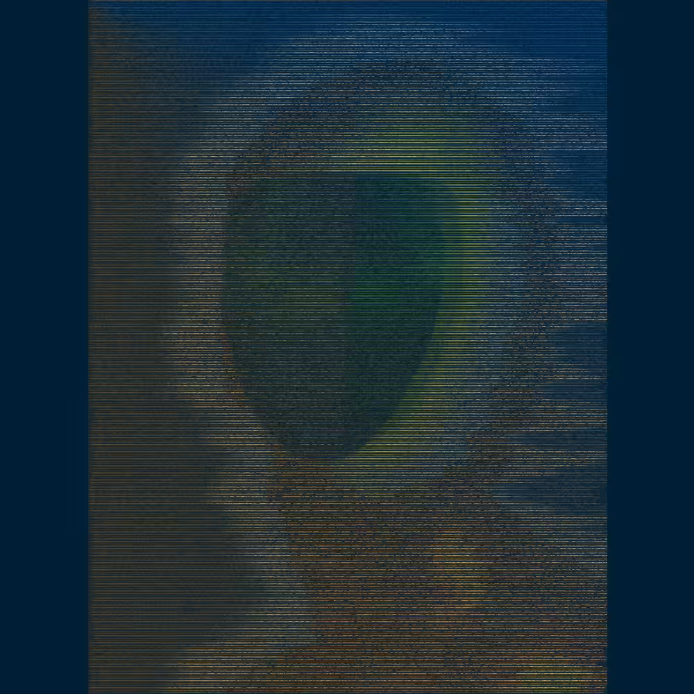 Layers of Noise #220