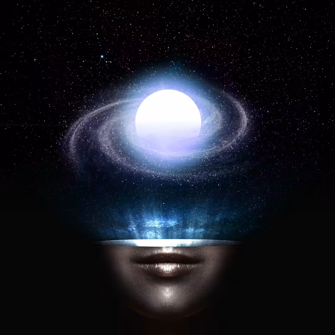 Open Your Mind