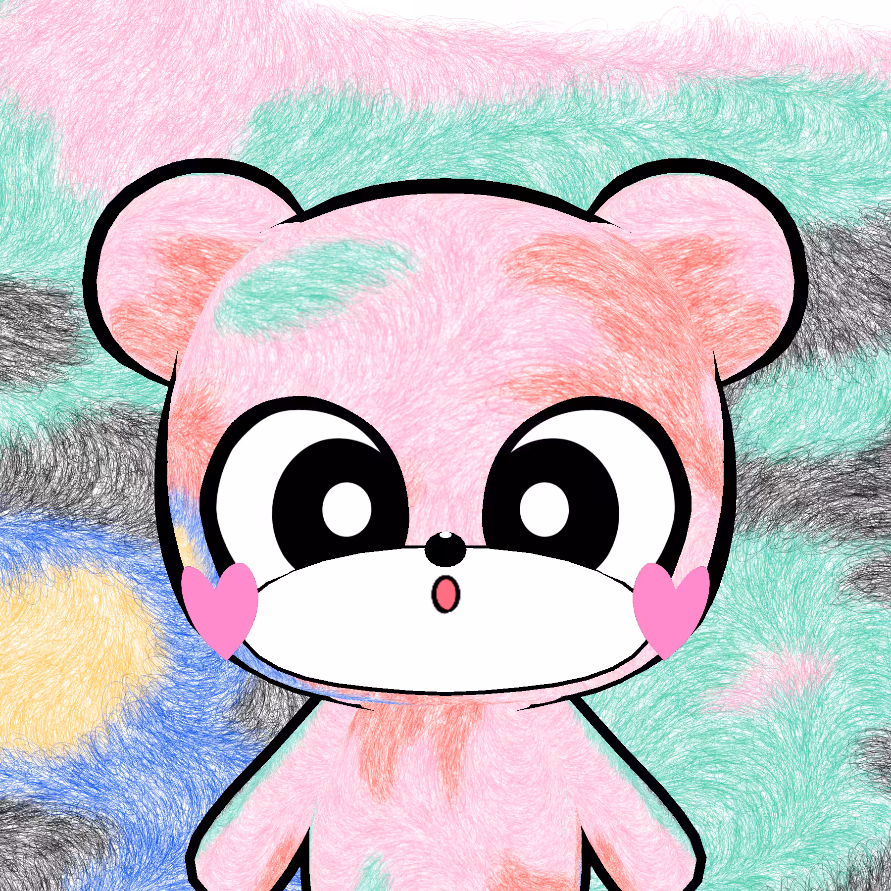 KUMALEON #2194