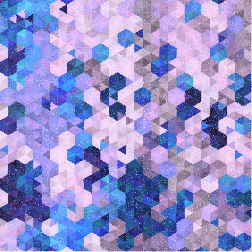 Wildflower & Patchwork #347