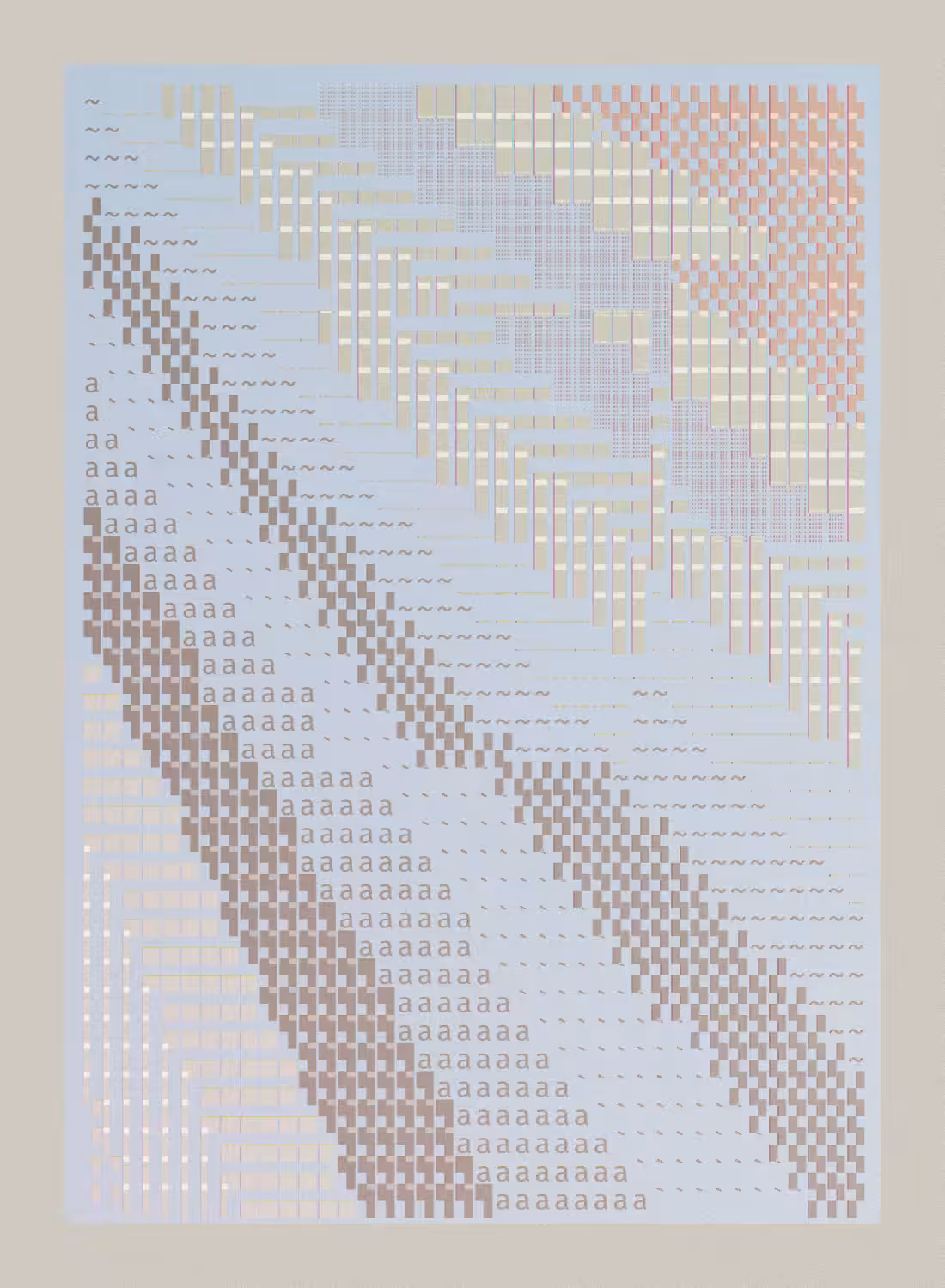Symbolic Flux #151