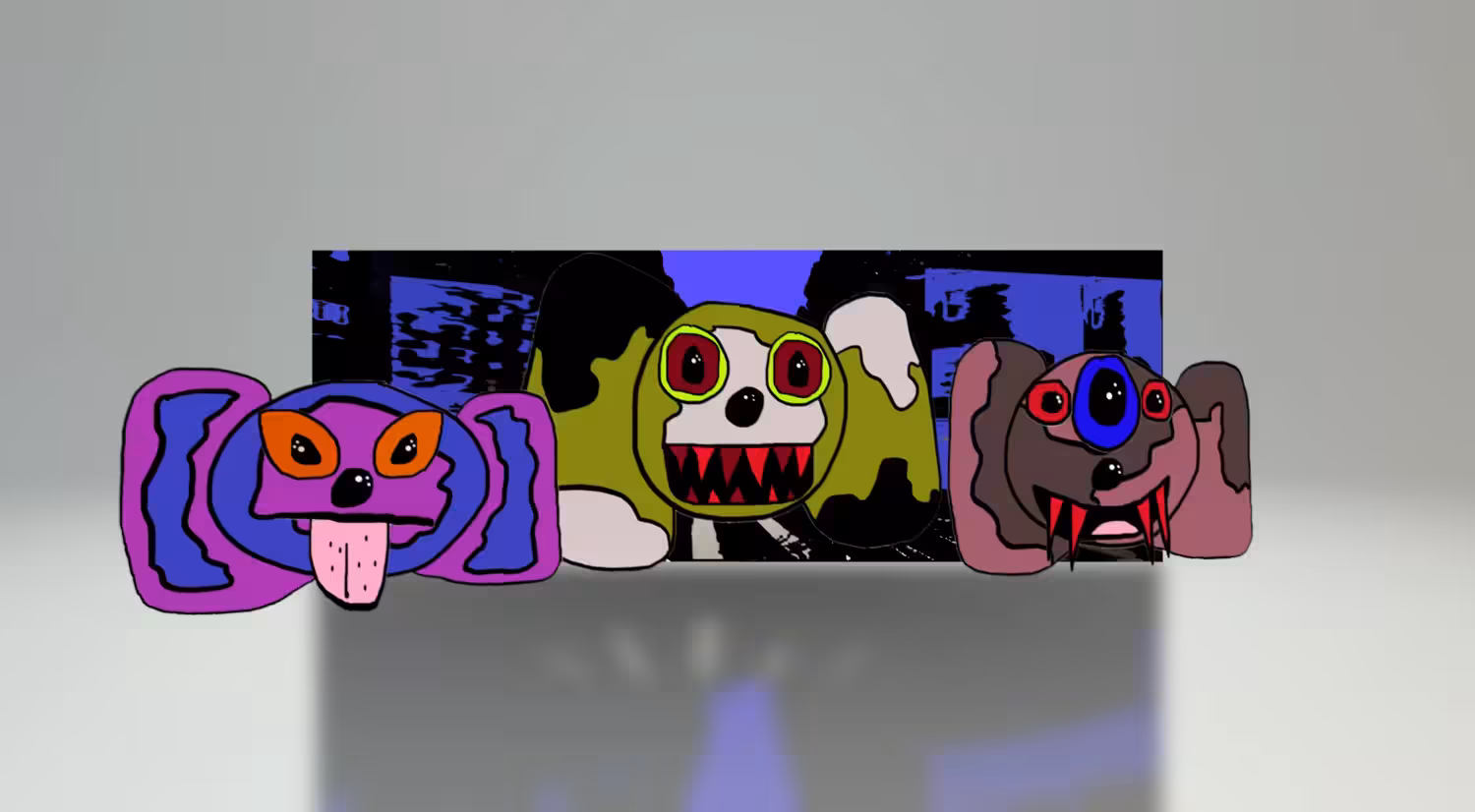 Devil Dogz Gooberz