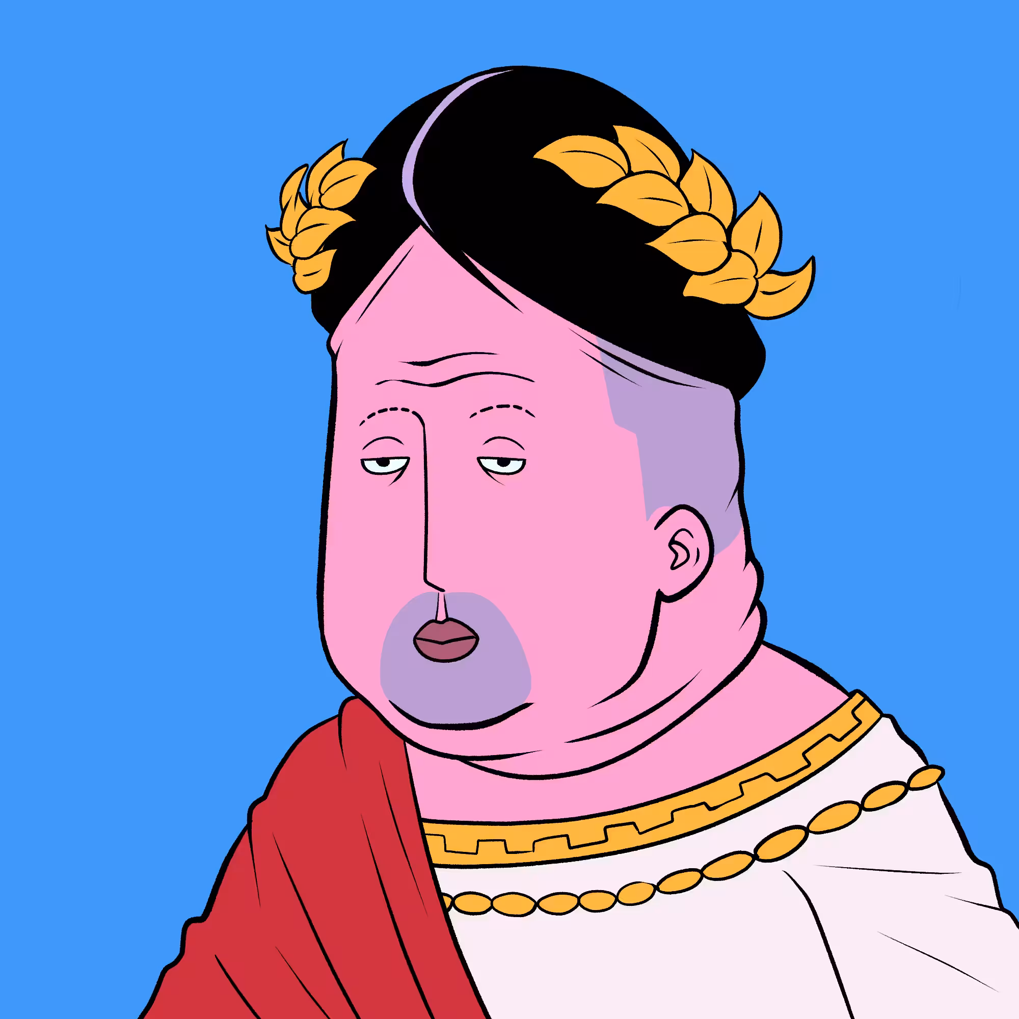 #67 Dickhead Guy