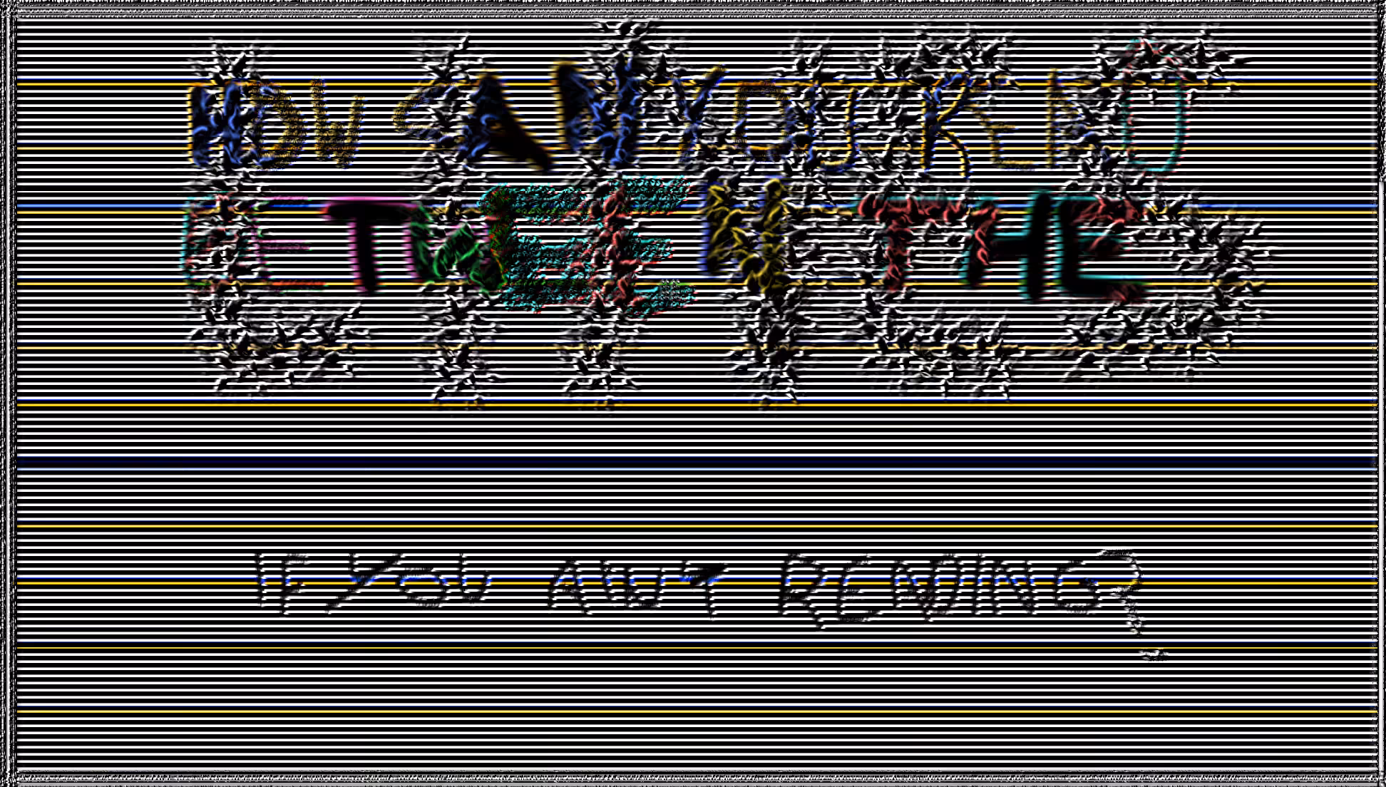 The Never-Ending Poem: Day 8