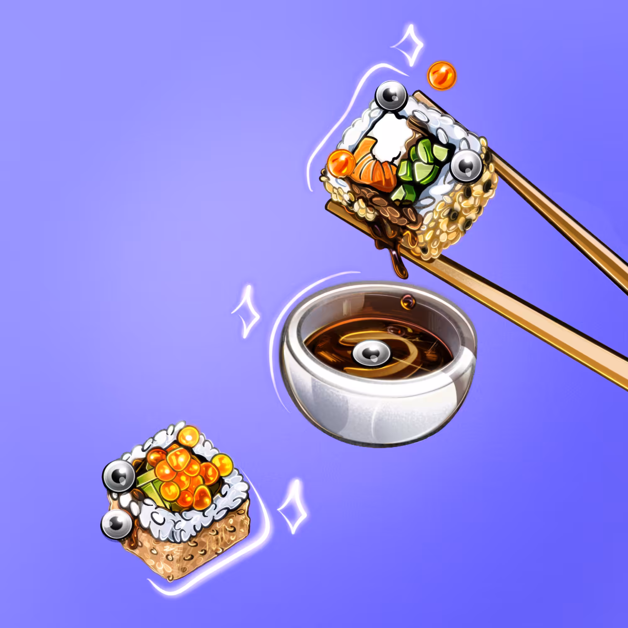 URAMAKI