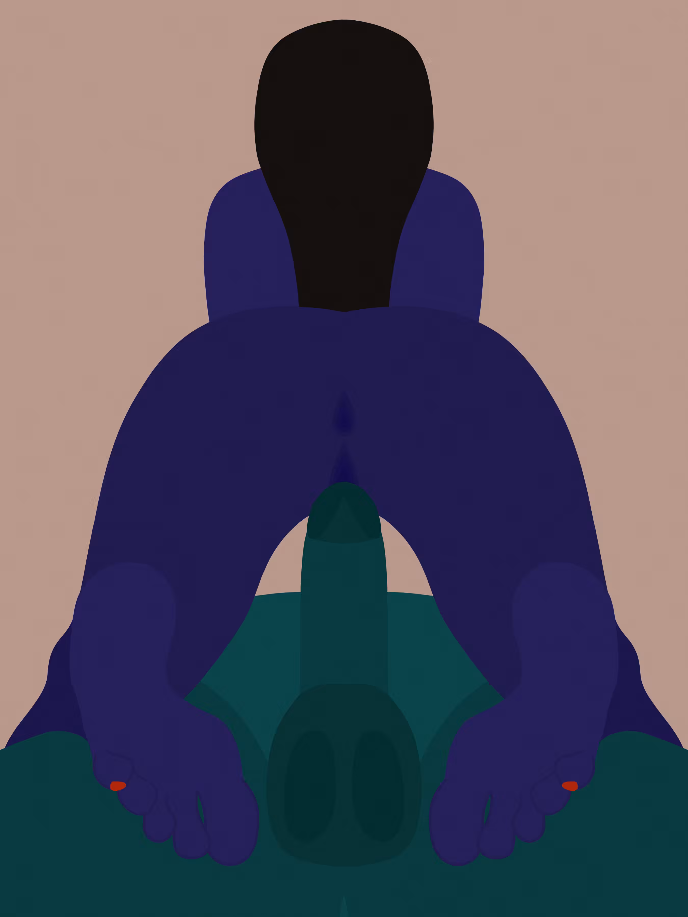 Mars & Venus