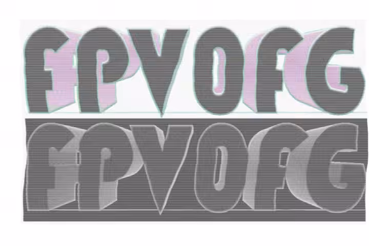 FPV #003