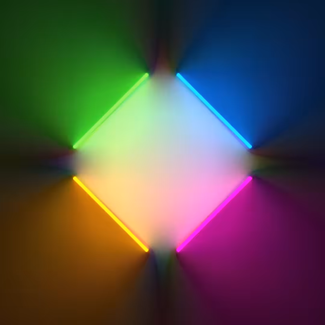 Radiosity #3