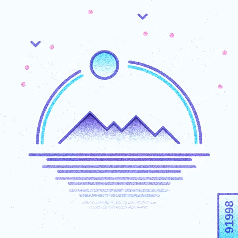 Minimal Landscapes #33