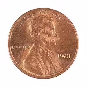 CENTS #6821