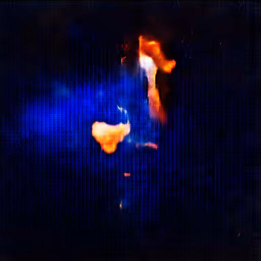 Planitary Fire