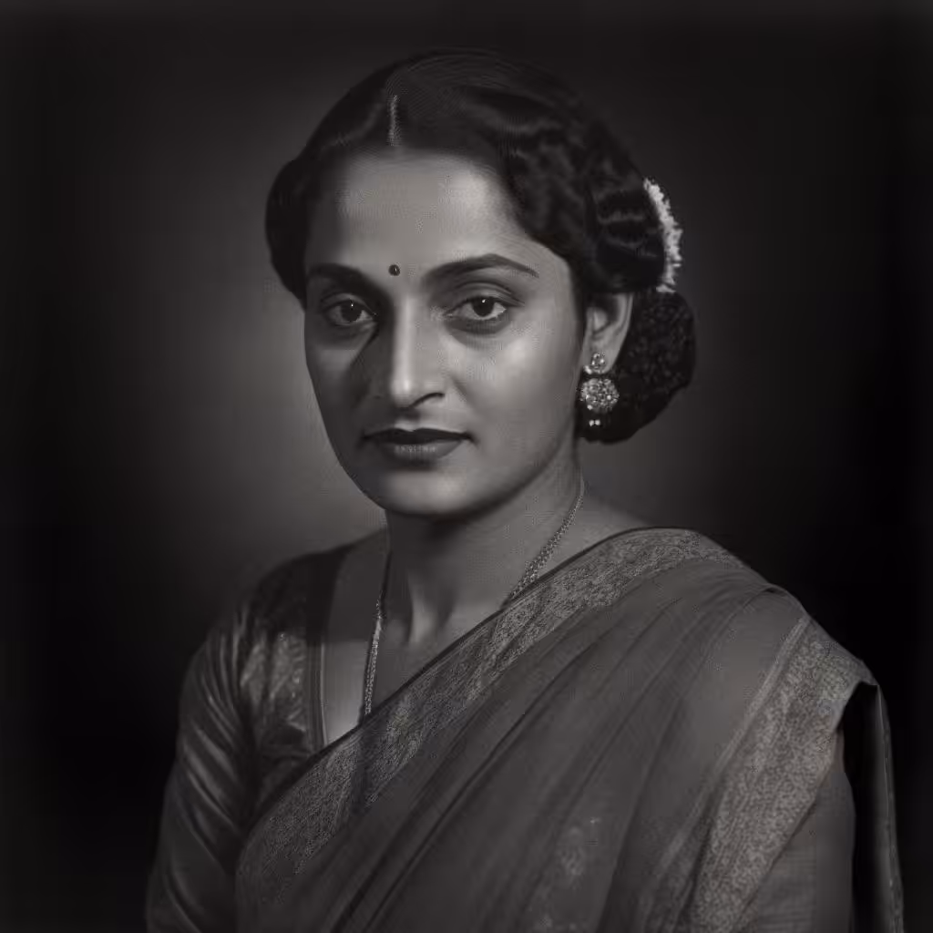 Shanti Devi