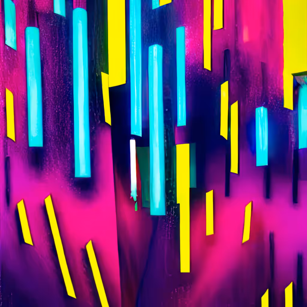 Colorfall #62