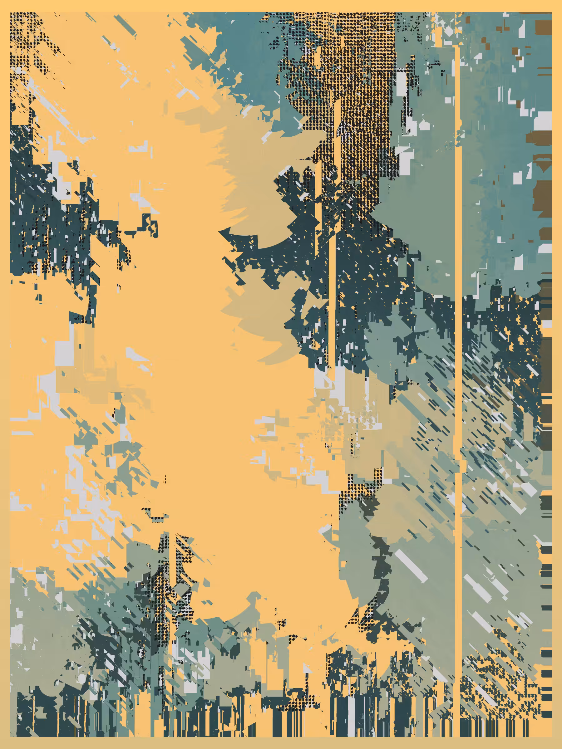 Collapsed Sequence #13