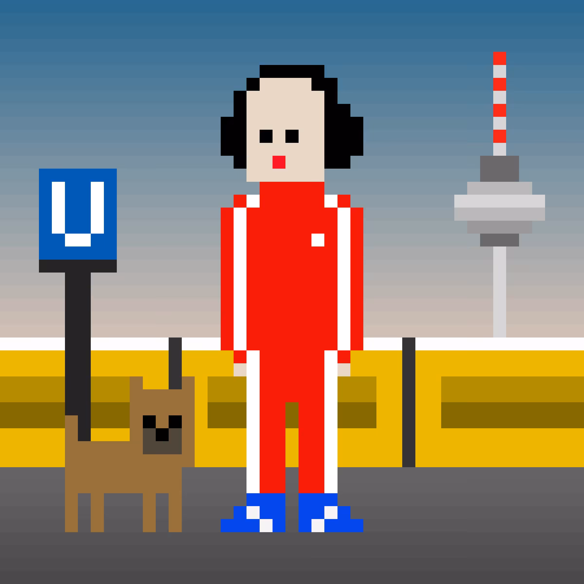 CryptoBerliner #487