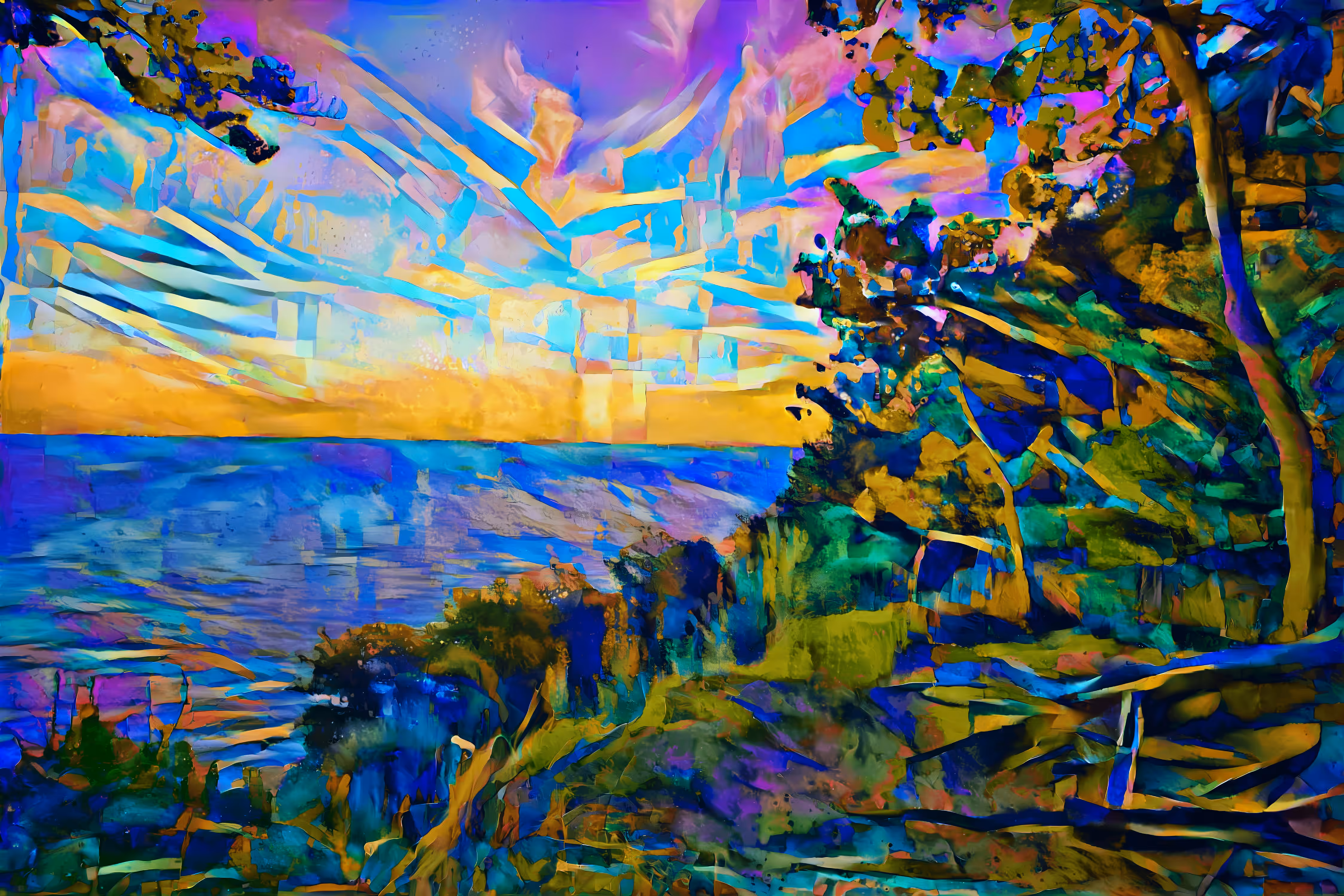 Mystic Island XIV