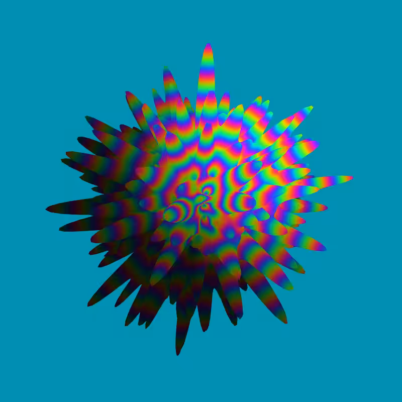 Blobby #449